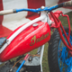 Illustration for article titled All The Awesome From This Year’s Handbuilt Motorcycle Show